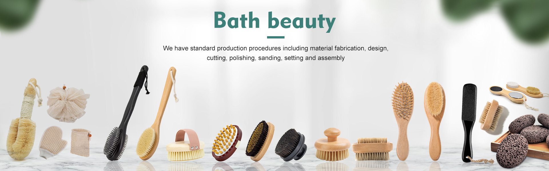 OEM Wholesale Private Label Custom Logo Natural Sisal Vegan Boar Bristle Brushes Wet Brushing Bamboo Wooden Dry Body Bath Brush