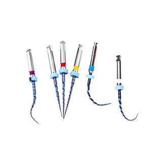 Dental Endo Endodontic Rotary files Engine use Dental Rotary Files