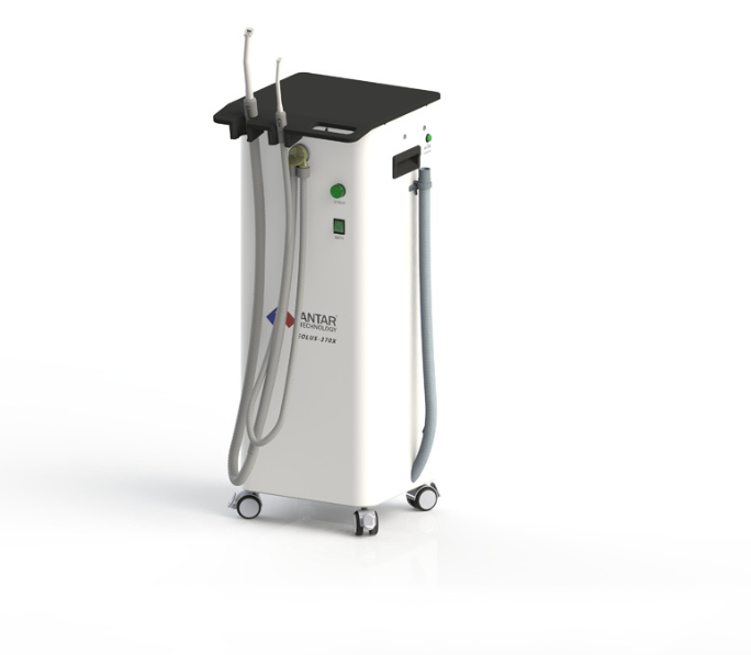 Dental chair unit spare parts suction unit /Medical equipment portable dental suction machine