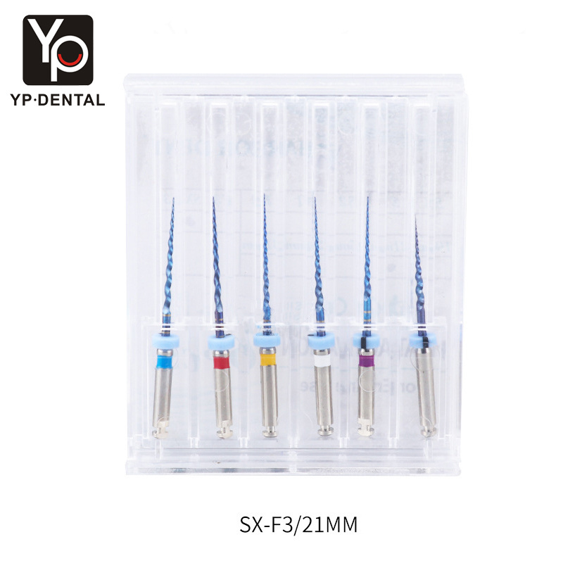 Dental Endo Endodontic Rotary files Engine use Dental Rotary Files