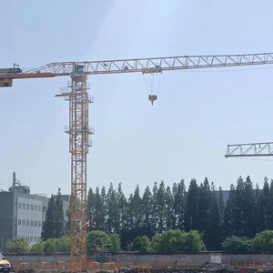 including shipping 50 meter tower crane hydrlic high quality