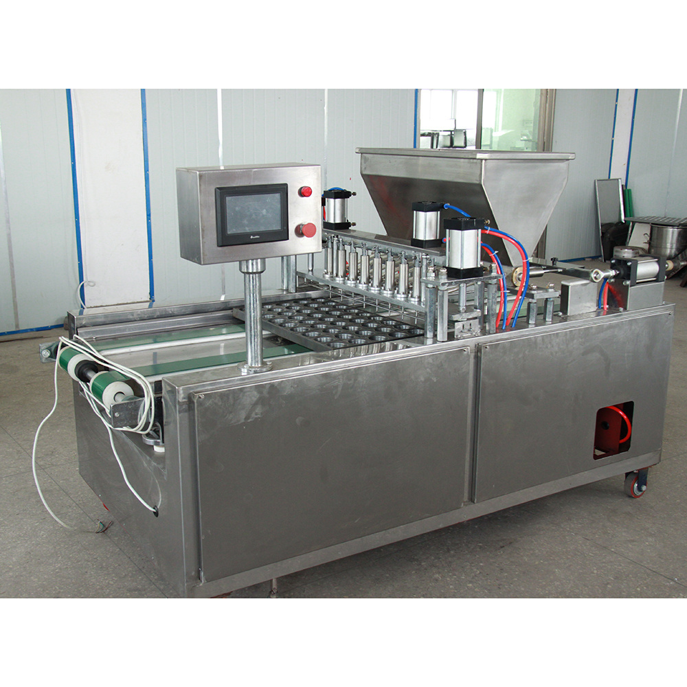 croissant making machine bread production line toast machine factory price