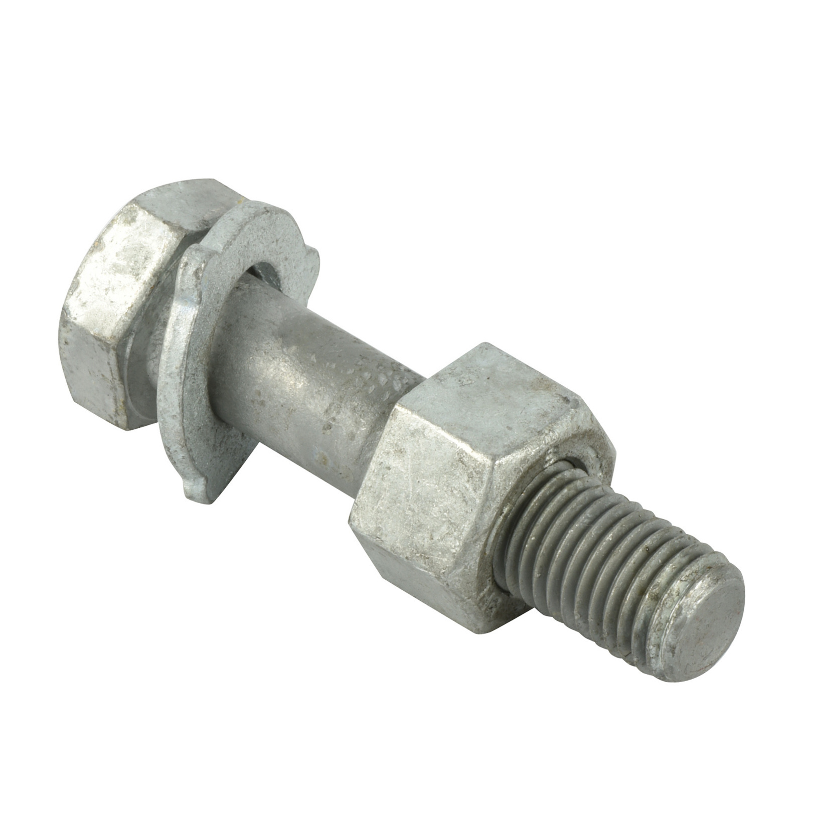 9mm hex head bolt