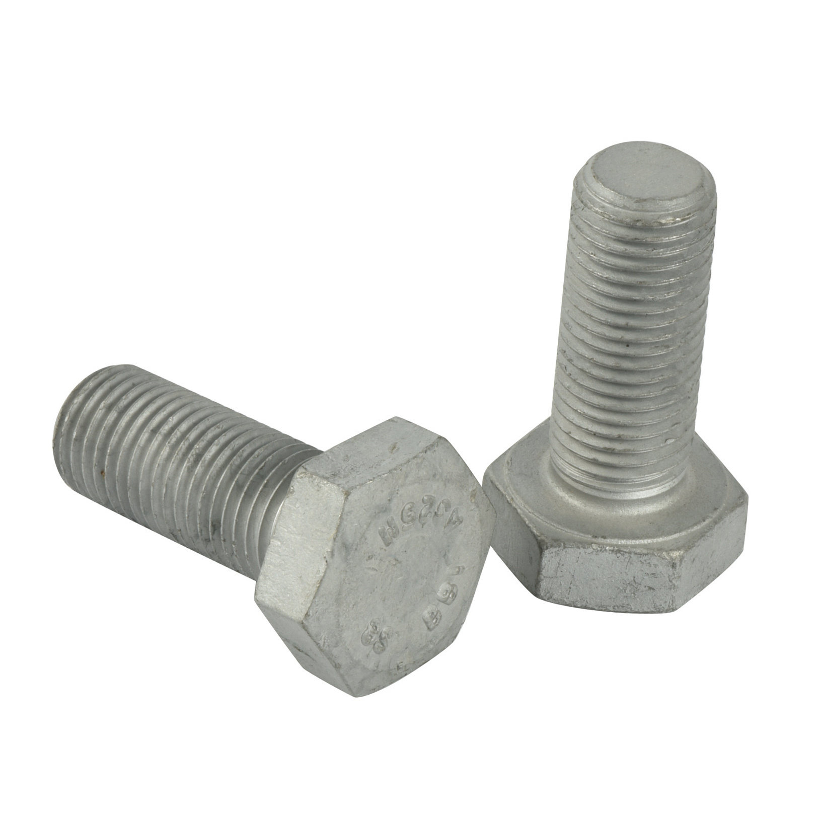 9mm hex head bolt