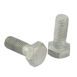 9mm hex head bolt