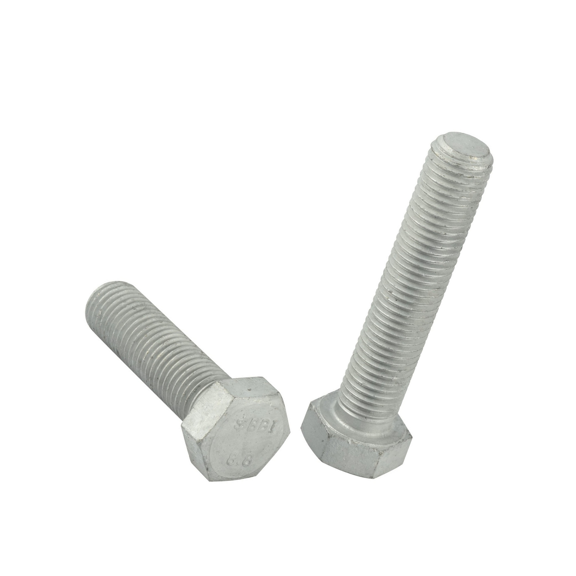 9mm hex head bolt