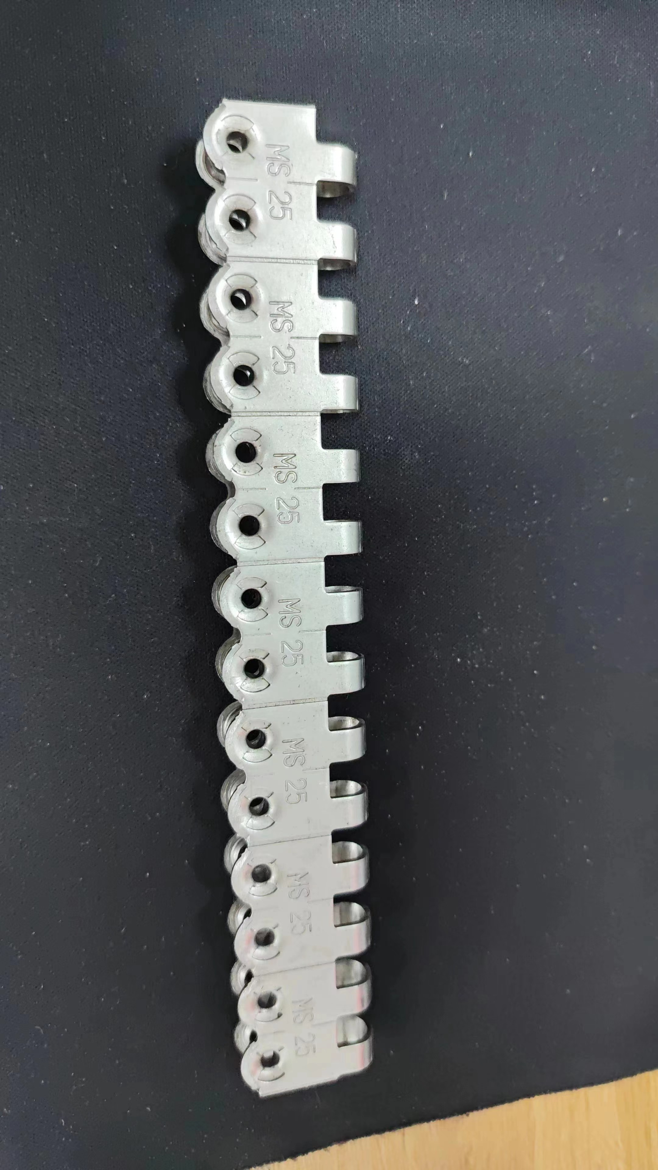 CONVEYOR BELT FASTENER MS25 MS35 MS45 MS55