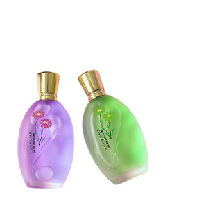 Wholesale Women's Perfume 2009 Rose Jasmine Lavender Gardenia osmanthus Perfume Flower scent