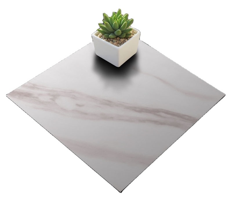 30x30 Peel And Stick Wall Tile Bathroom Waterproof Vinyl Tiles Marble Effect Sticker Self-adhesive Wall Panel