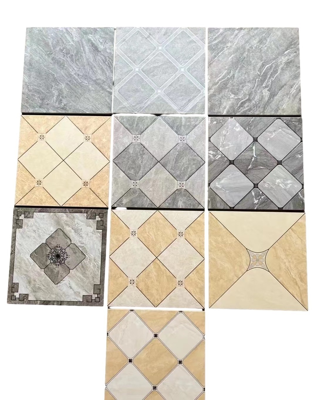 300mmx300mm Tiles Indoor Bathroom Decoration Best-Selling Ceramic Tiles New Products Cheap Living Room