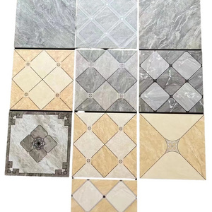 300mmx300mm Tiles Indoor Bathroom Decoration Best-Selling Ceramic Tiles New Products Cheap Living Room