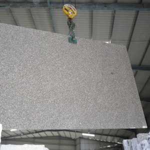 Rosy Pink Chinese Granite G664 Slabs G664 Red Granite Stairs Stone Granite Tile G664 Flamed Steps