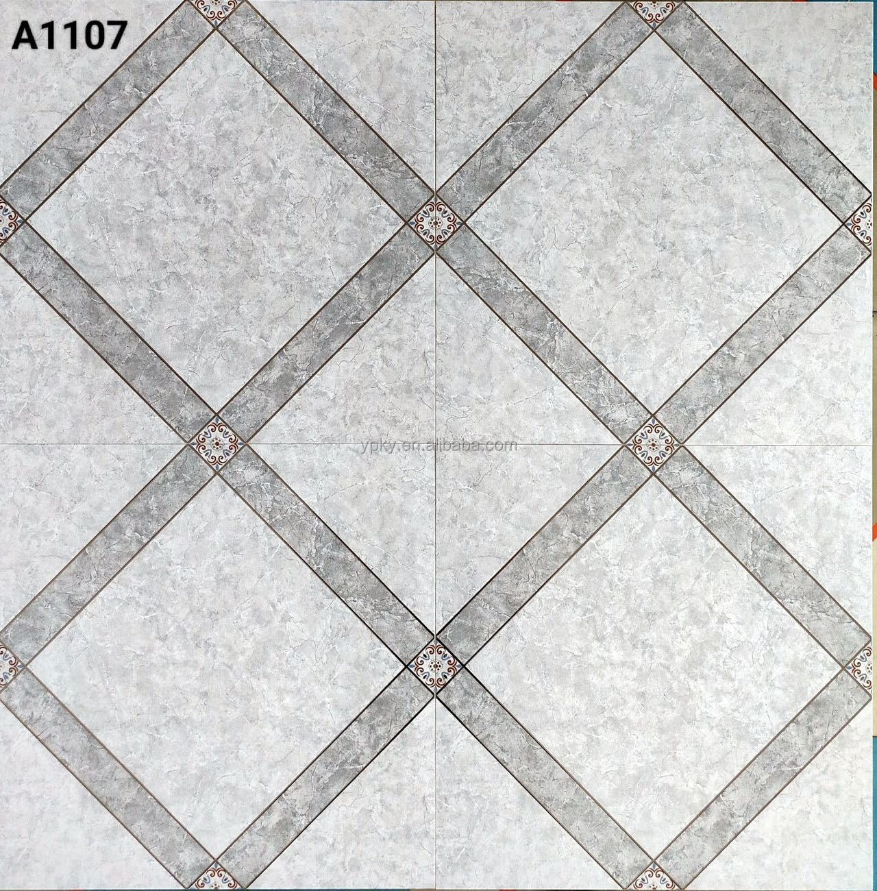 300mmx300mm Tiles Indoor Bathroom Decoration Best-Selling Ceramic Tiles New Products Cheap Living Room