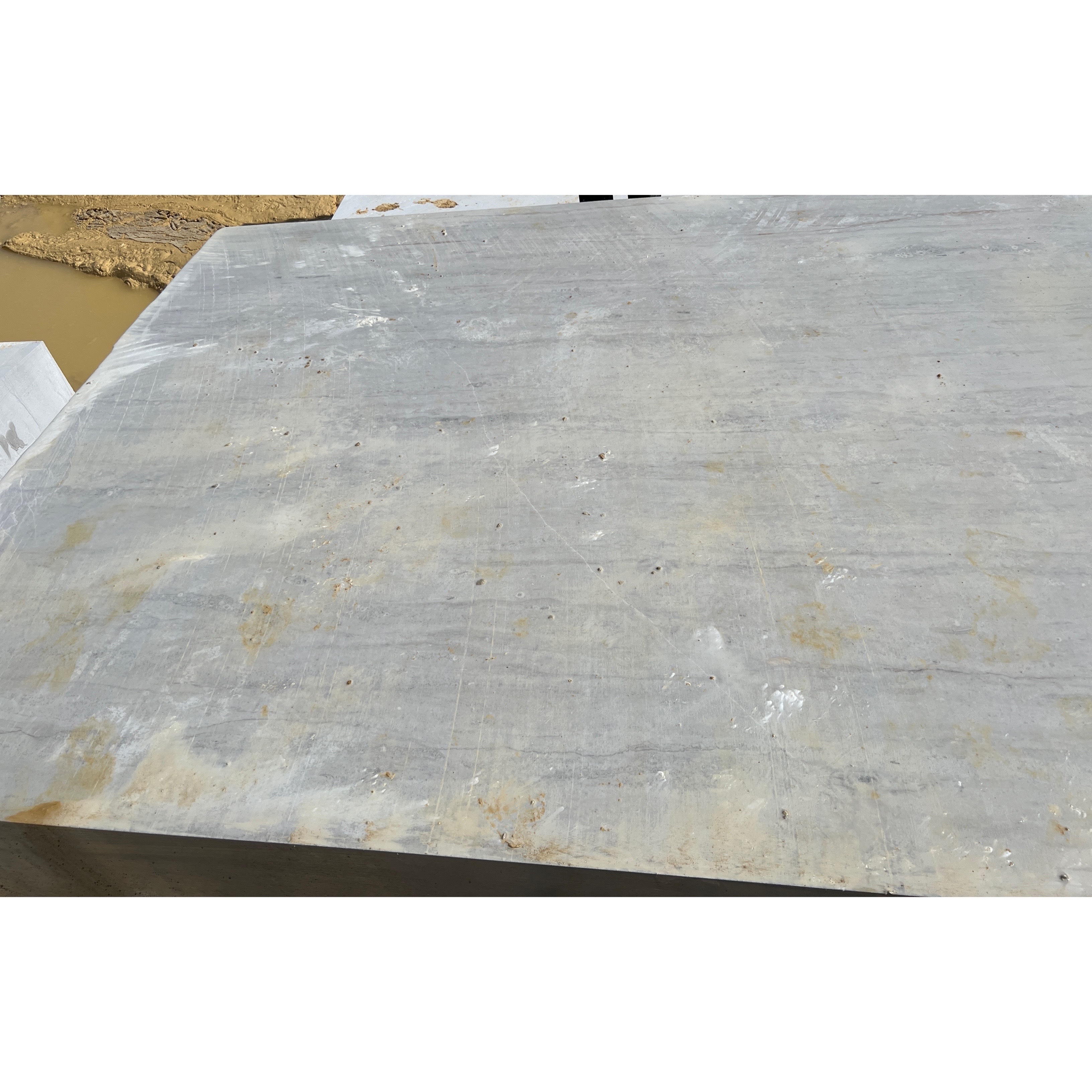 Special Hot Selling Jazz Grey Raw Marble Blocks Rough Block Marble Price Marble Block