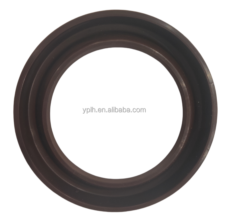 Custom seal ring nitrile rubber washer pump seal ring wear resistant K type skeleton oil seal ring