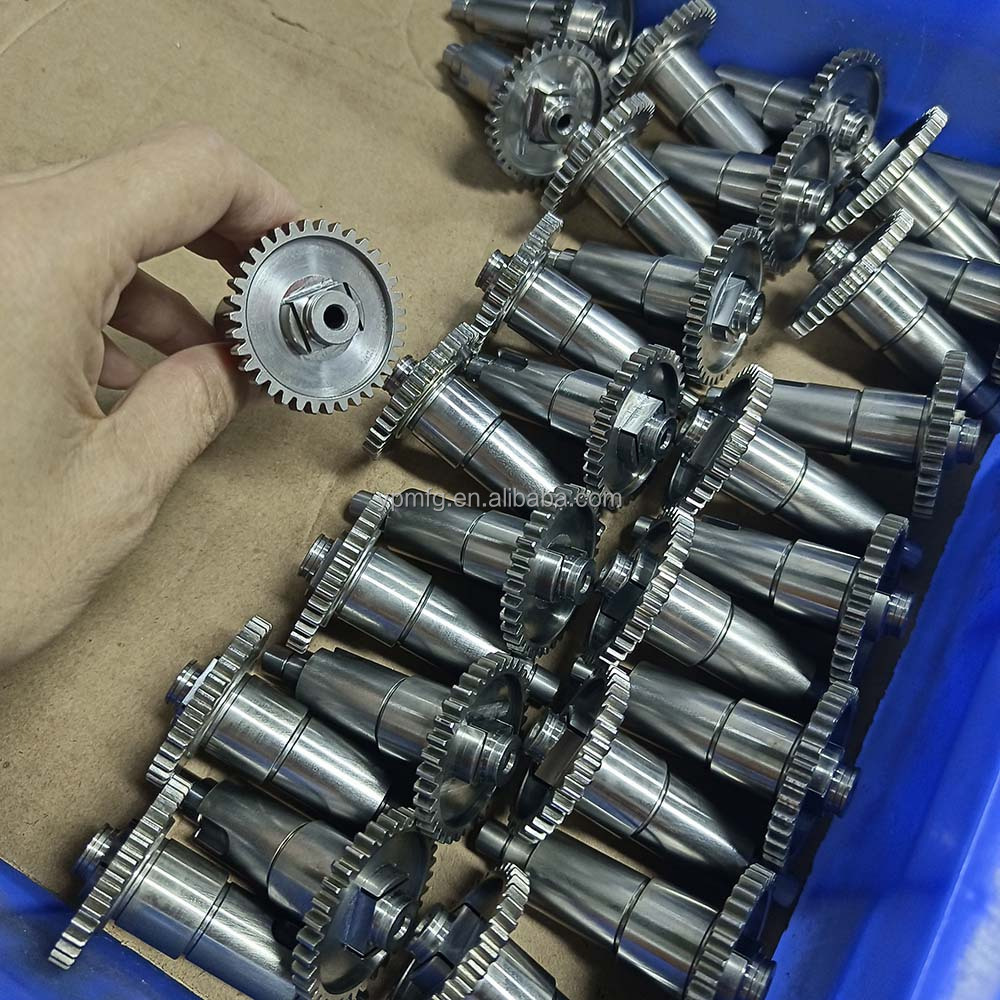 Custom Gears High Precision Metal Power Metallurgy Gear OEM Helical Gear