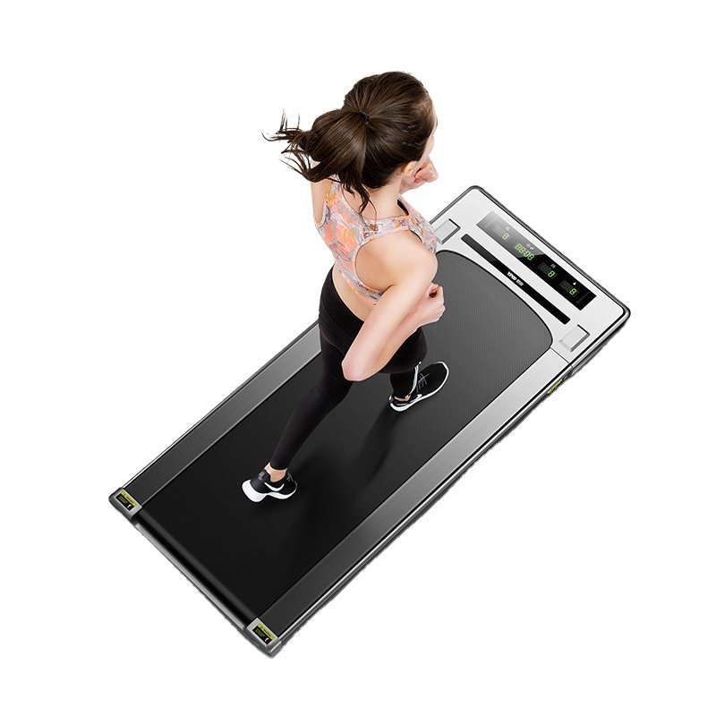 Ypoo running machine price home mini super portable  treadmill electric fitness treadmill walking pad