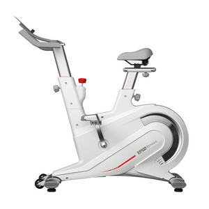 Certified factory YPOO spinning bikes sale indoor professional  body fit exercise cycling spinning bike with laptop stand