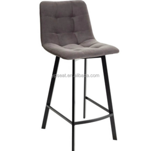 whole sales high bar chair with wooden legs bevera modern bar stools high chair stools sushi bar chair adjustable