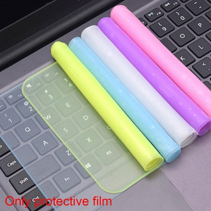 Universal Waterproof 12-17 Inch Laptop Notebook Keyboard Cover Soft Clear Protective Film Computer Keyboard Protector