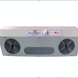 SL-002 Overhead industrial ionizing air blower/ ionizing air blower for workshop /antistatic air blower