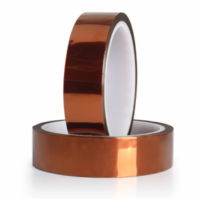 YP-U03 25mm*33m PI Kapton Adhesive Tape/Polyimide Film Tape/Shielding Circuit Board Masking Kapton Tape