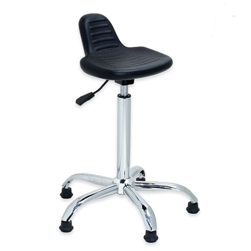 Industrial Sewing Machine Chair/Esd lab Stool Chair/ESD Antistatic PU Chair for Industrial