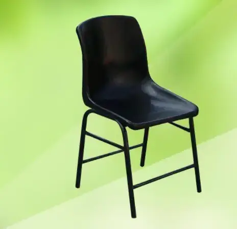 YP-0027 Factory PU Plastic ESD Chair/ESD Conductive Backrest Office Chair/Anti Static Industrial Chairs