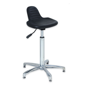 Industrial Sewing Machine Chair/Esd lab Stool Chair/ESD Antistatic PU Chair for Industrial