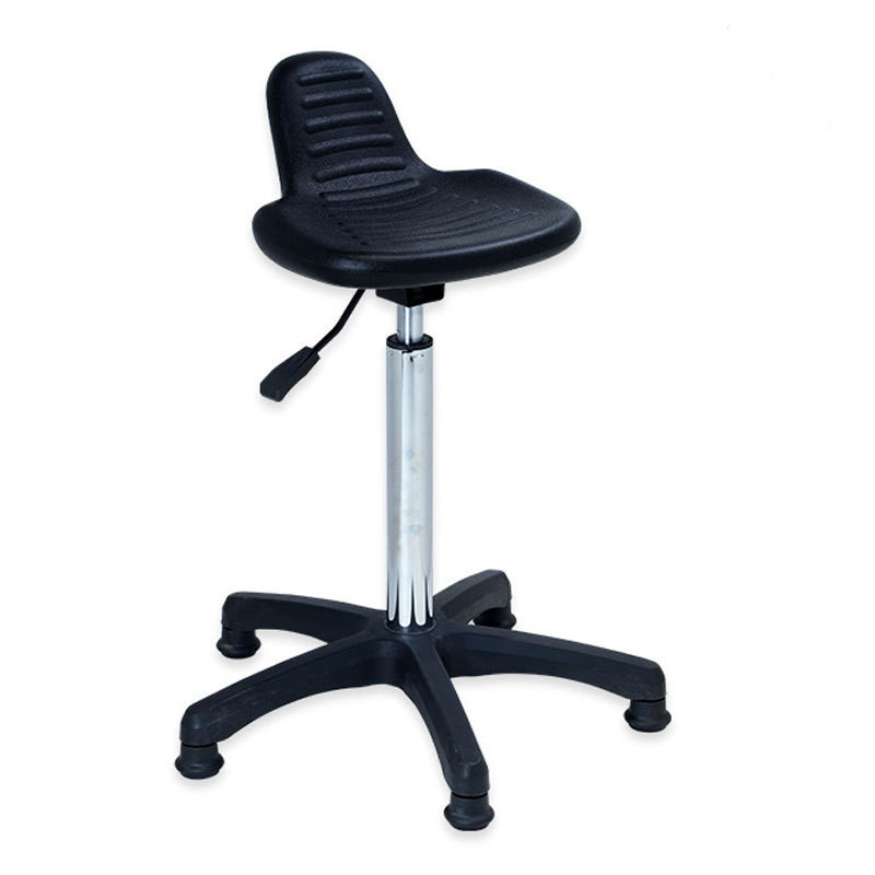 Industrial Sewing Machine Chair/Esd lab Stool Chair/ESD Antistatic PU Chair for Industrial