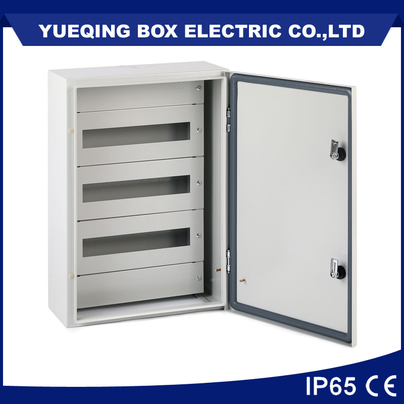 yqbox best value high quality IP66 electrical modular metal enclosure