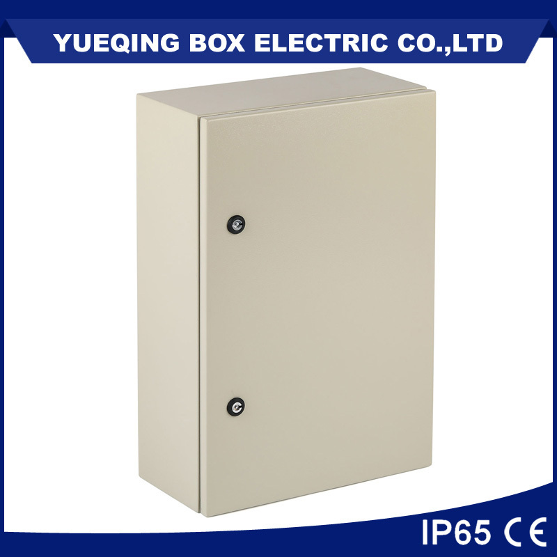 yqbox best value high quality IP66 electrical modular metal enclosure