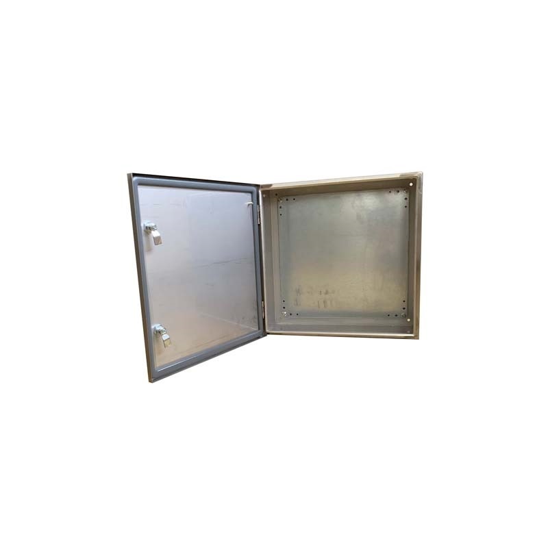 IP66 stainless steel enclosure