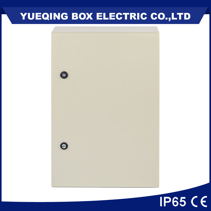 yqbox best value high quality IP66 electrical modular metal enclosure