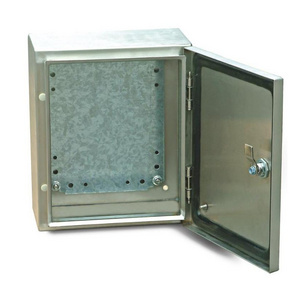 waterproof stainless steel distribution box