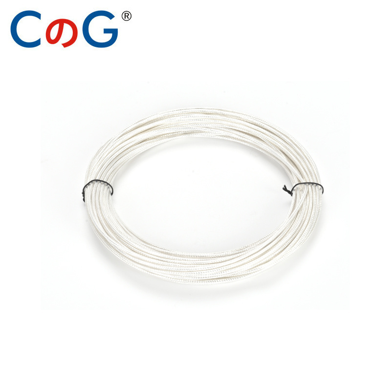 10M 20M 50m 100m K J PT100 Type 0-800 Degree 600 Shielded Thermocouple Wire 2*0.45MM Temp Measurement Line Cable Wire