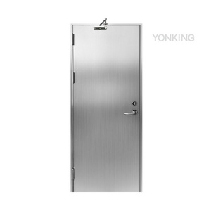 Security Indoor House Stainless Design Glass Old Metal Steel Used Mobile Home Others  Exterior Doors For Sale House