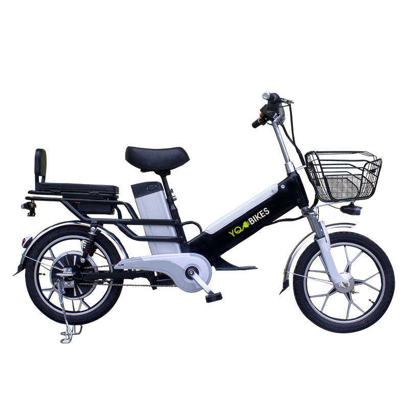 350W Delivery Electric Bike for Sale