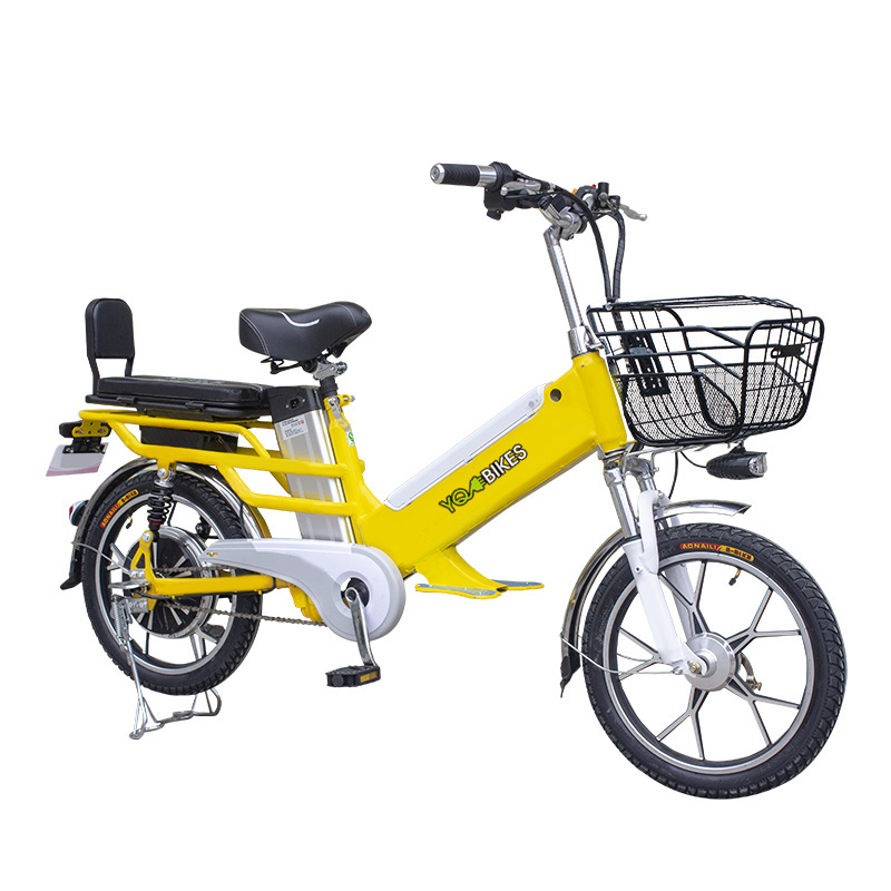 350W Delivery Electric Bike for Sale