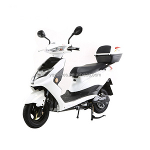 2018 Hot Selling Brushless 750W 800W 1000W Electric Motorcycle 2 wheels Scooter for Adults