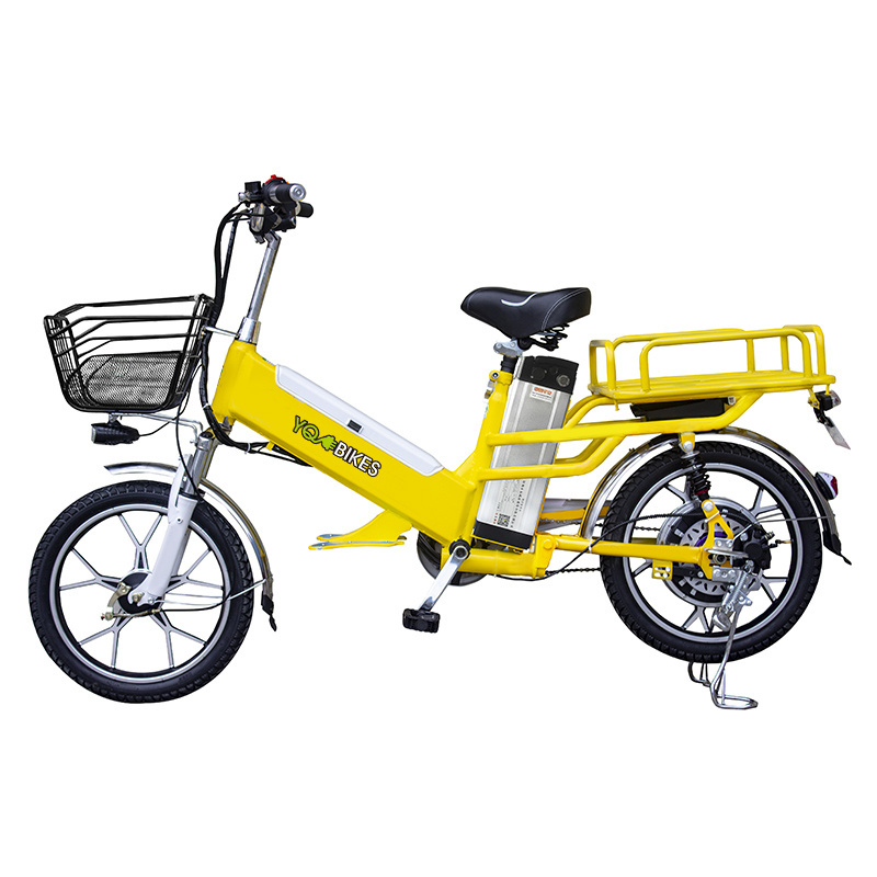 350W Delivery Electric Bike for Sale