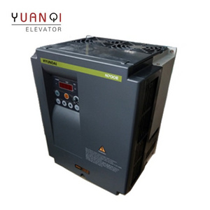 Hyundai elevator parts frequency inverter N700E-150HF elevator inverter