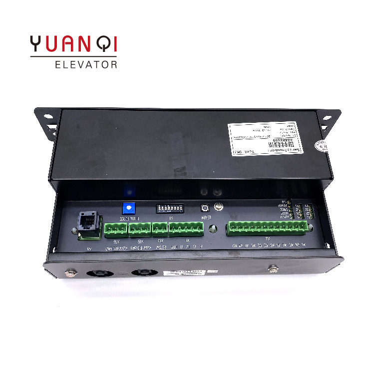 Wittur Door Machine Inverter 57038523 57038997HCP1 Used for 3600 5200 Elevator  Lift Spare Parts