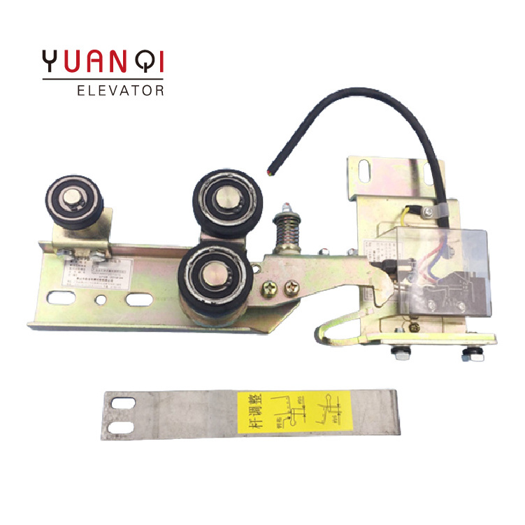 Elevator CH-PB161 Floor Door Lock 161 Mechanical Lock Elevator Door Lock Device