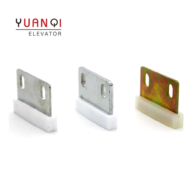 Elevator Door Slider Used for Hyundai Kone Mitsubishi Toshiba Hitachi Lift Spare Parts