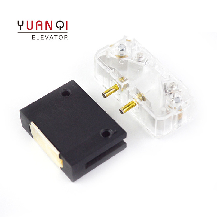 Mitsubishi Lift Spare Parts Contact Switch AZ-051 Elevator Door Lock ...