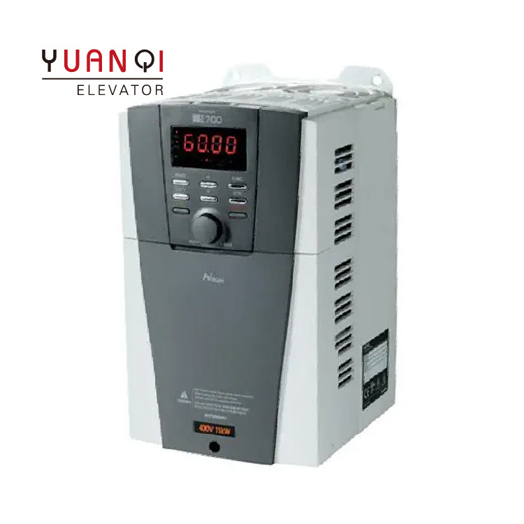 N700E-075HF 037HF 055HF 015HF-07 Korea Hyundai Elevator Inverter