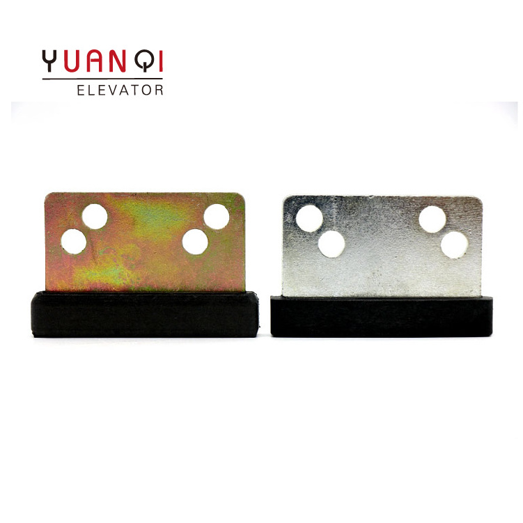 Elevator Door Slider Used for Hyundai Kone Mitsubishi Toshiba Hitachi Lift Spare Parts