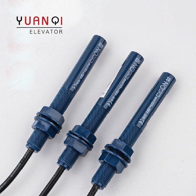 Elevator Sensor 61N/61U Kone Lift Switch KM713226G01Elevator Leveling Sensor Magnetic Limit Switch for Lifts