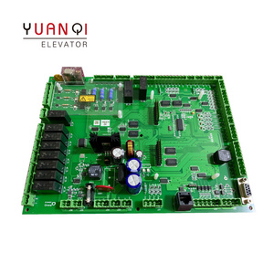 5124423 Lift Spare Parts for Orona Elevator Board,Elevator PCB